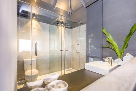The Tarna Resort, Koh Tao - 41