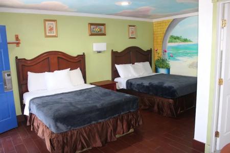 City Center Motel - 39