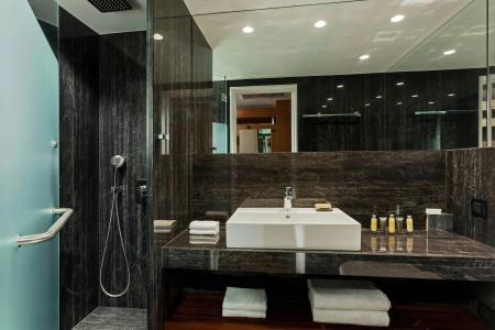 Athens Marriott - 41