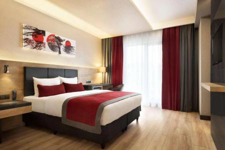 Ramada Encore by Wyndham Gebze - 5