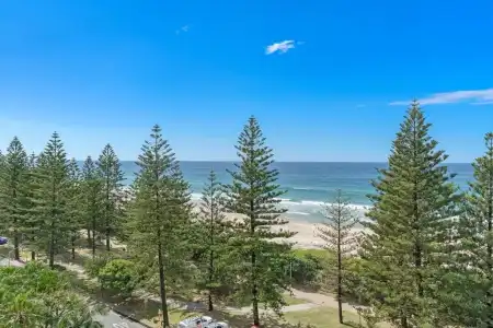 Burleigh Mediterranean Resort Enquiries - 109