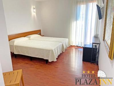 Plaza Inn - 26