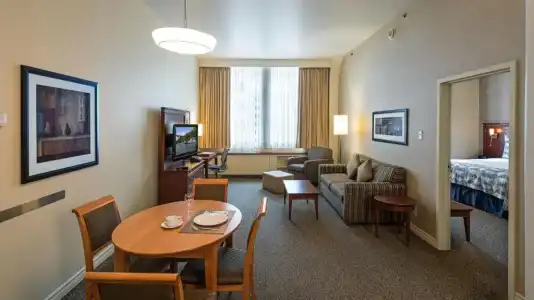 Le Square Phillips And Suites - 58