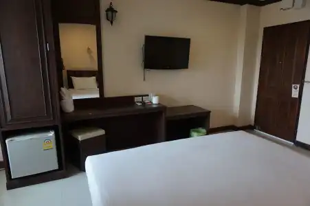 Baiboon Grand - 24