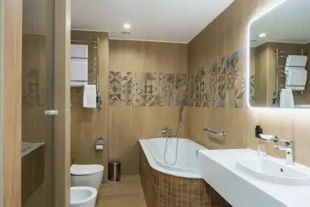 Primorsky Park SPA - 71