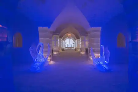 Sorrisniva Igloo - 25