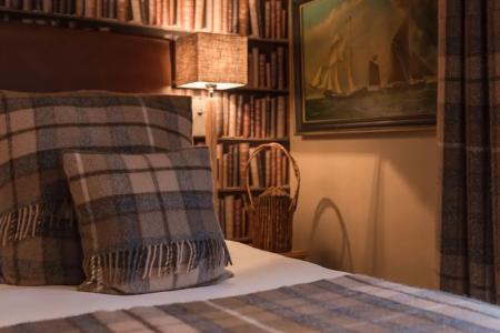 Hôtel Spa Vent d'Ouest - 57