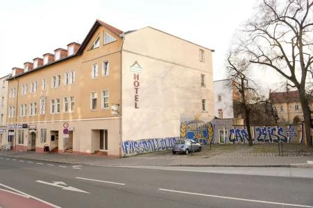 Thüringer Hof - 0
