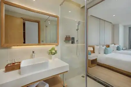 TMS Da Nang Beach - 189