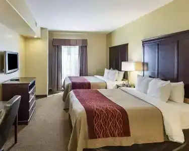 Spark by Hilton San Antonio near SeaWorld - 34