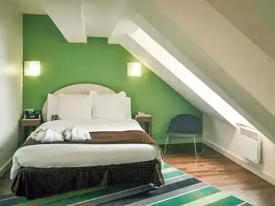 Hôtel Mercure Strasbourg Centre Gare - 46