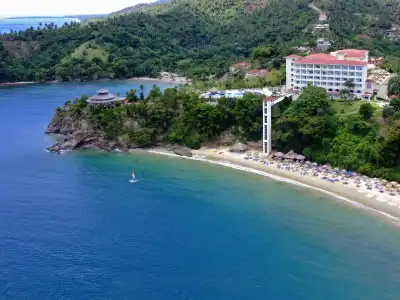 Eurostars Grand Cayacoa - 19