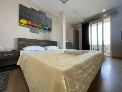 Apartments Lati - 1
