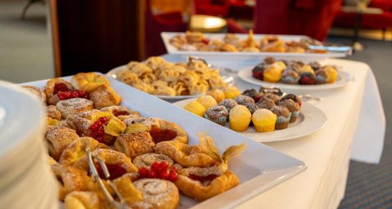 PLAZA Premium Schwerin - 34