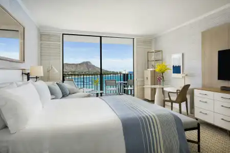 Halekulani - 31