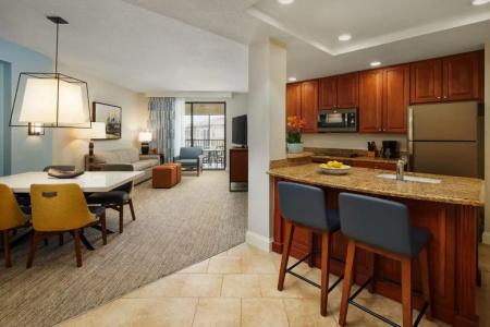 Sheraton Vistana Villages Resort Villas, I-Drive/Orlando - 87