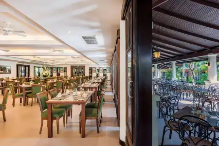 Duangjitt Resort & Spa - 25