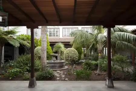 Parador de La Palma - 19