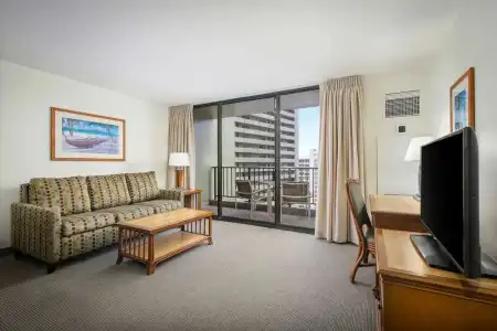 Aston Waikiki Sunset - 119