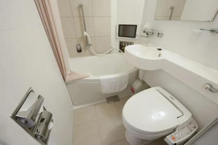 Dormy Inn Express Matsue - 28