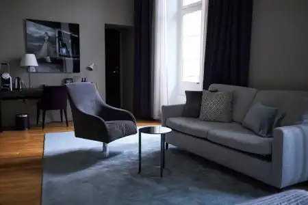 Clarion Post, Gothenburg - 50