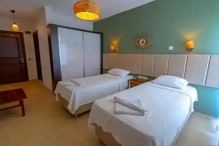Xanthos Boutique Patara - 38