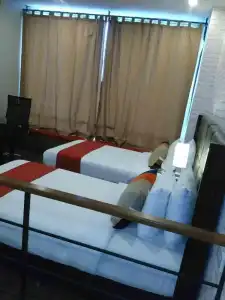 NIDA Rooms Sudprasert 2 Ratchada The Walk - 35