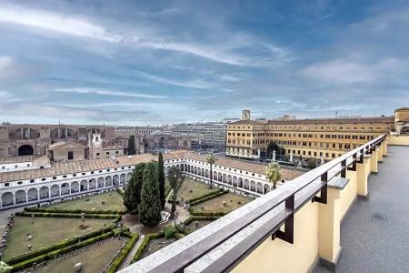 Camplus Roma Centro - 51