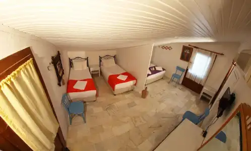 Antik Motel - 57