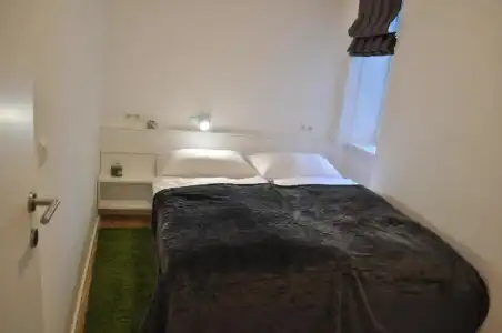 Studio Apartments City&style - 18