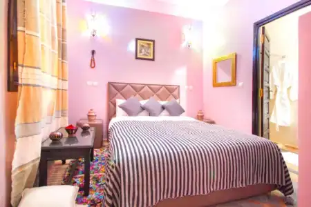 Riad Dar Benbrahim - 5