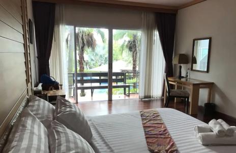 Taman Resort - 106
