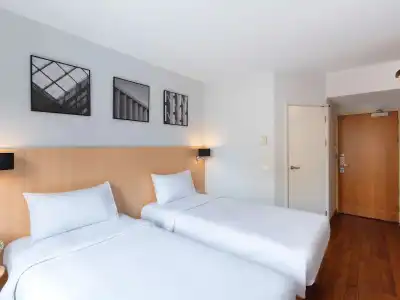 ibis Bangkok Sukhumvit 4 - 6