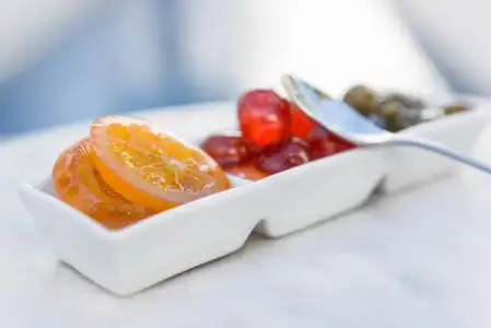 Smy Mediterranean White Santorini Adults Only - 9