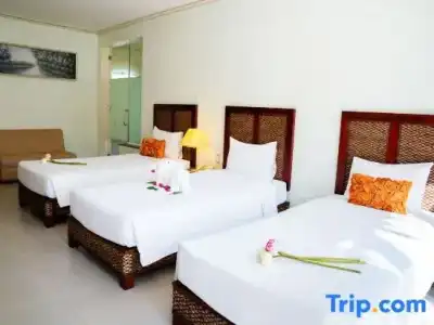 Lotus Vung Tau Resort - 72