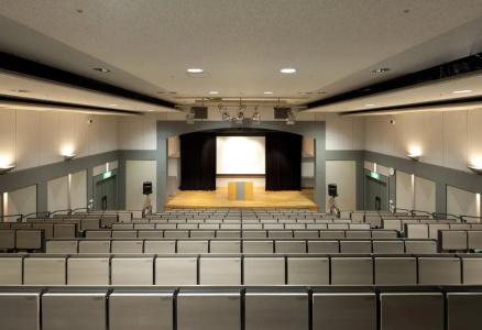 X Wave Funabashi - 6