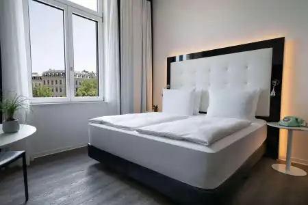 INNSiDE by Meliá Leipzig - 4