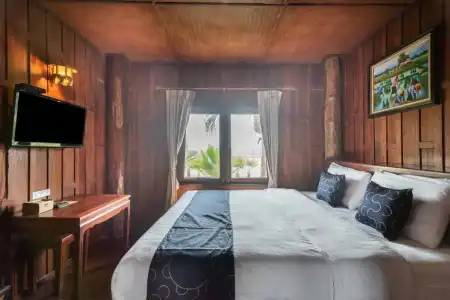 Capital O 805 Suan Palm Farm Nok Resort - 46