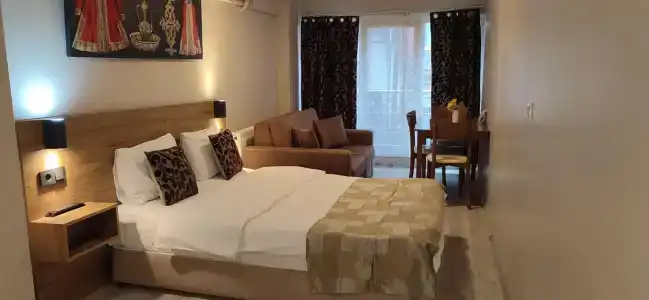 Ortaköy Suites - 4