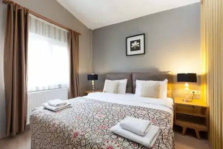 Galata 1785 Suites - 37