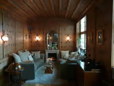 Roter Hahn - Bed & Breakfast - 4