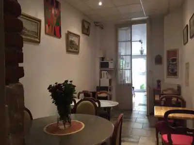 Hôtel Belle Meunière - 29