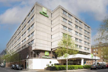 Holiday Inn London - Regent's Park by IHG - 21