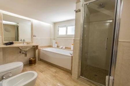 Royal Suite Trinità dei Monti - 70