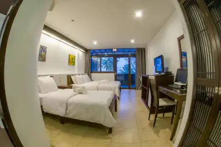 Baan Talay - Thungwualaen - 16