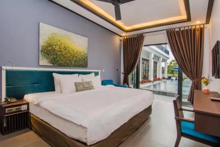 Lavini Hoi An Boutique Villa - 50