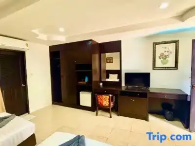 Hill Side - 53