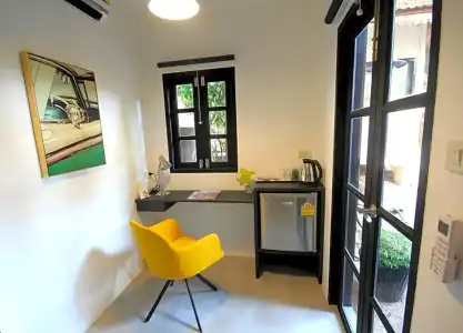 Seascape Resort Baan Krood - 30