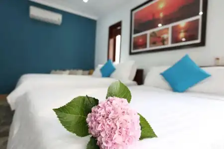 Relax Garden Boutique Villa Hoi An - 63
