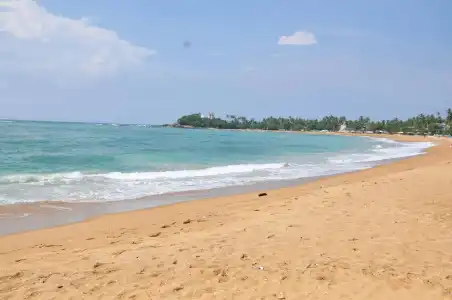 SURF UNA Beach - 22